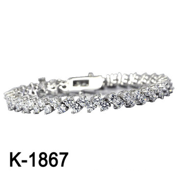 Bijoux fantaisie Nouveau Design Argent 925 Bracelet